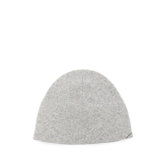 26FW 자크뮈스 모자 ACU00811 AK00286 950 GREY - JACQUEMUS