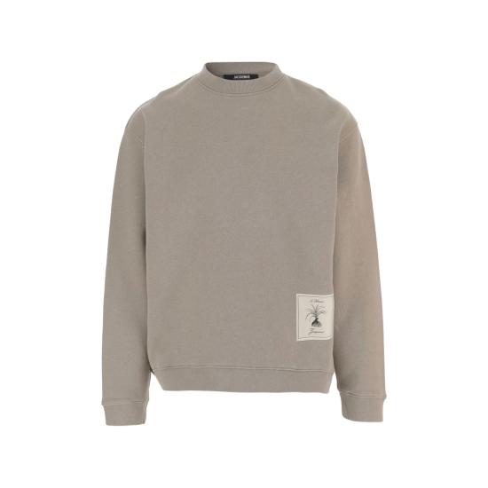26FW 자크뮈스 니트웨어 SSM00325 AJ00262 150 NEUTRALS