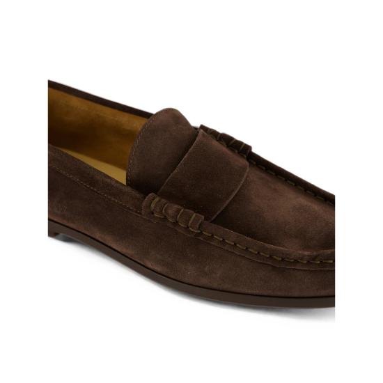 26FW 커먼 프로젝트 로퍼 2593 LOAFER 9417 BROWN - COMMON PROJECT