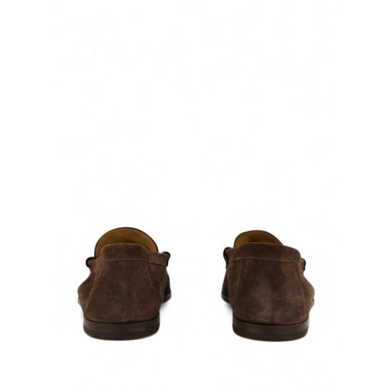 26FW 커먼 프로젝트 로퍼 2593 LOAFER 9417 BROWN - COMMON PROJECT
