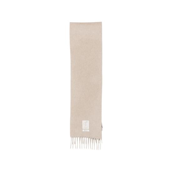 26FW 자크뮈스 머플러/스카프 ACU00880 AK00361 150 NEUTRALS