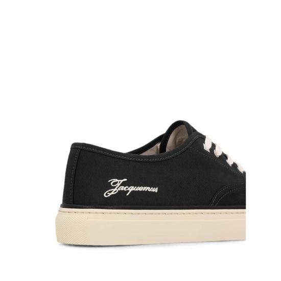 26FW 자크뮈스 Féfé FOM00212 AW00829 990 BLACK - JACQUEMUS