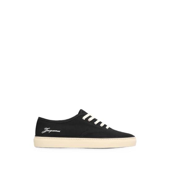 26FW 자크뮈스 Féfé FOM00212 AW00829 990 BLACK