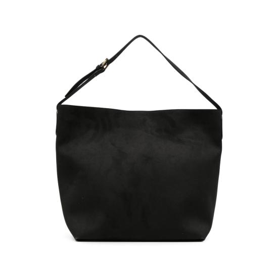 26FW 더모아레 숄더백 262WTMZ00 OOOS JETBK BLACK