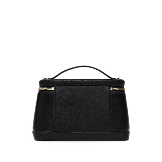 26FW 자크뮈스 크로스백 BAW00479 AC03G02 990 BLACK - JACQUEMUS