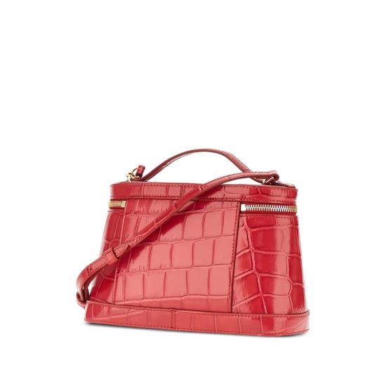 26FW 자크뮈스 숄더백 BAW00479 AC07A20 470 RED - JACQUEMUS