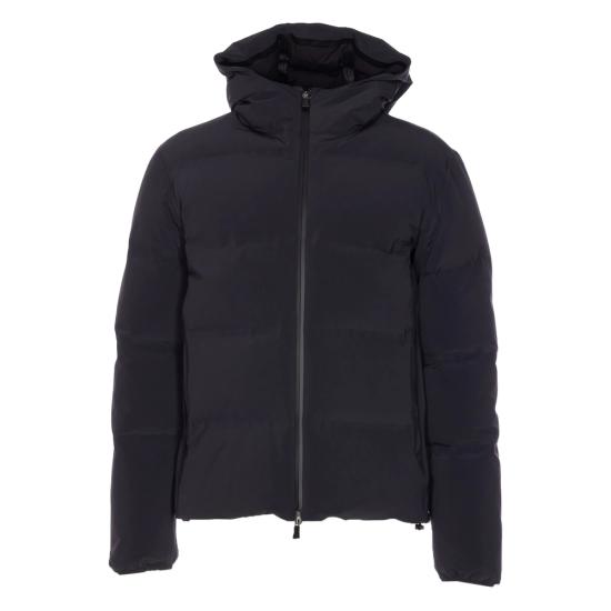 26FW 에르노 패딩 12590SZ PI001247U 9300 BLACK