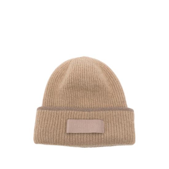 26FW 자크뮈스 모자 ACU00666 AK00227 150 NEUTRALS