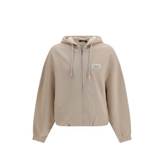26FW 자크뮈스 니트웨어 HOU00314 AJ00325 150 NEUTRALS