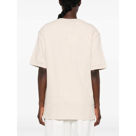26FW 자크뮈스 탑 TSU00329 AJ00327 150 NEUTRALS - JACQUEMUS