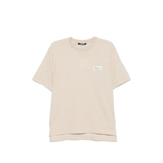 26FW 자크뮈스 탑 TSU00329 AJ00327 150 NEUTRALS