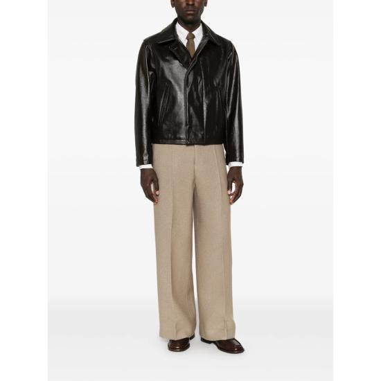 26FW 자크뮈스 팬츠 PAM00584 AW00949 150 NEUTRALS - JACQUEMUS