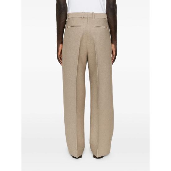26FW 자크뮈스 팬츠 PAM00584 AW00949 150 NEUTRALS - JACQUEMUS