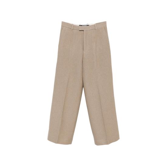 26FW 자크뮈스 팬츠 PAM00584 AW00949 150 NEUTRALS