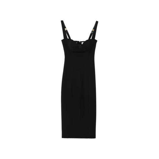 26FW 엘리자베타프랜치 원피스 AB00267E2 110 BLACK