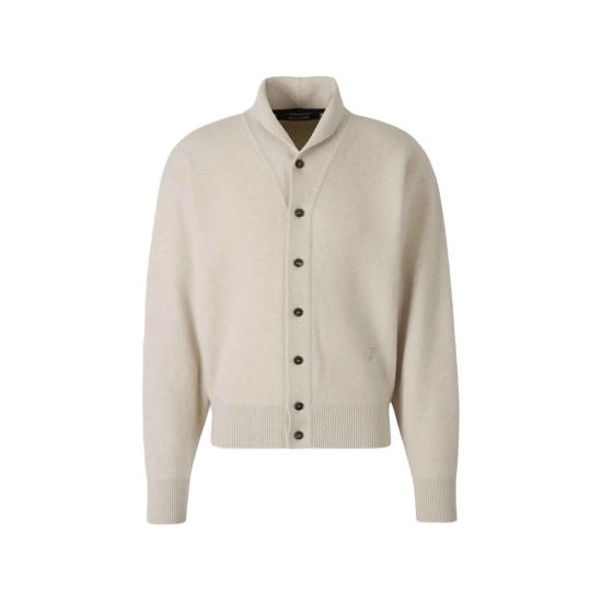 26FW 자크뮈스 가디건 CDM00586 AK00276 130 NEUTRALS