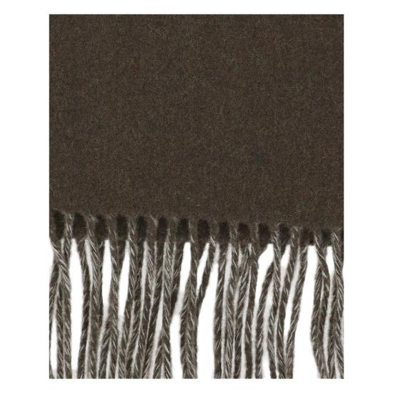 26FW 자크뮈스 머플러/스카프 ACU00435 AOT4001 560 BROWN - JACQUEMUS