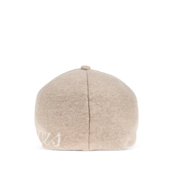 26FW 자크뮈스 모자 ACU00810 AK00286 130 NEUTRALS - JACQUEMUS