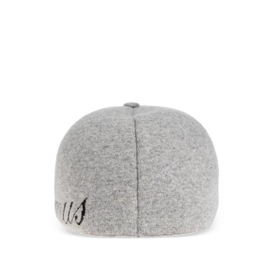 26FW 자크뮈스 모자 ACU00810 AK00286 950 GREY - JACQUEMUS