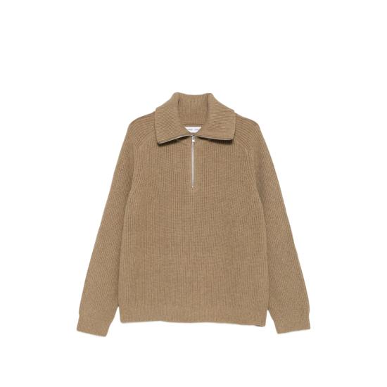 26FW 삼소앤삼소 니트웨어 11250 SARICK LEGRA GREY