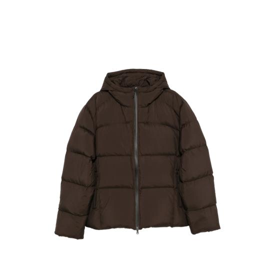 26FW 삼소앤삼소 패딩 16159 SAPAX MULCH BROWN