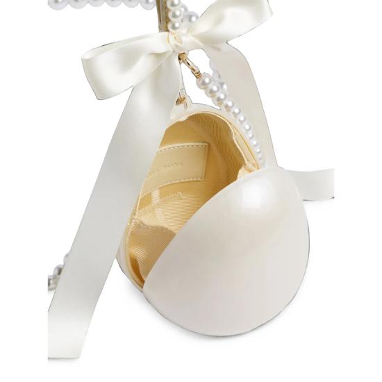 26FW 시몬로샤 클러치/파우치 BAG110ECB 0773 PEARL NEUTRALS - SIMONE ROCHA