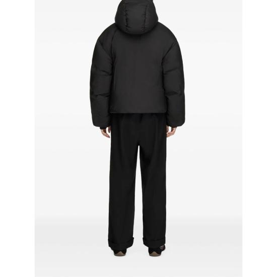 26FW 와이쓰리 자켓 KS1433 BLACK - Y-3
