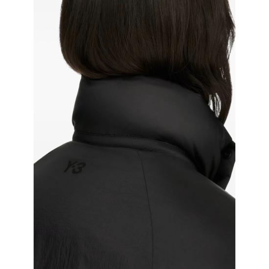 26FW 와이쓰리 자켓 KS1433 BLACK - Y-3