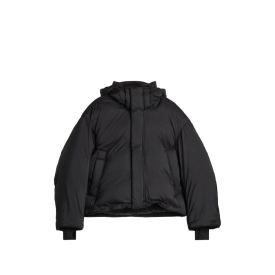 26FW 와이쓰리 자켓 KS1433 BLACK