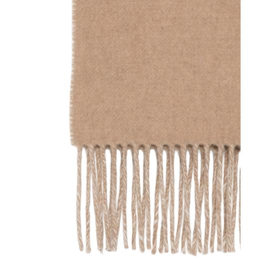 26FW 자크뮈스 머플러/스카프 ACU00435 AOT4001 193 NEUTRALS - JACQUEMUS