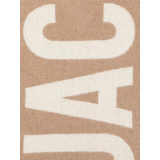 26FW 자크뮈스 머플러/스카프 ACU00435 AOT4001 193 NEUTRALS - JACQUEMUS
