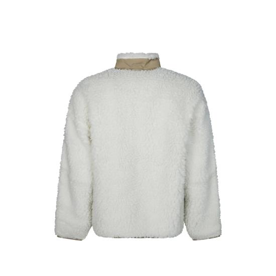 26FW 랄프 로렌 자켓 710B26088002 CREAM WHITE - RALPH LAUREN