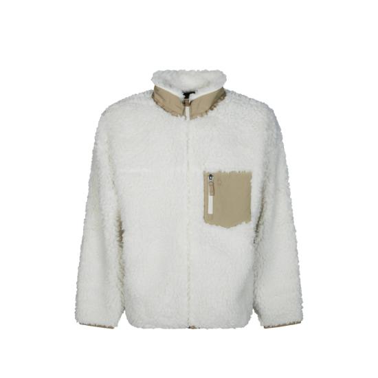 26FW 랄프 로렌 자켓 710B26088002 CREAM WHITE