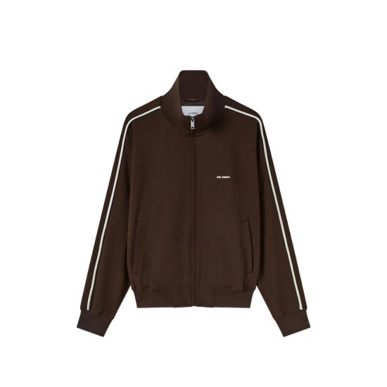 26FW 악셀 아리가토 자켓 A4126002 CURB BROWN