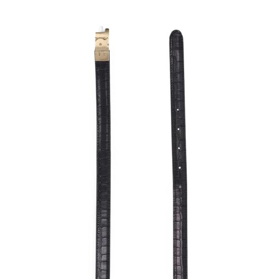 26FW 이알엘 벨트 ERL13K012 BLACK - ERL