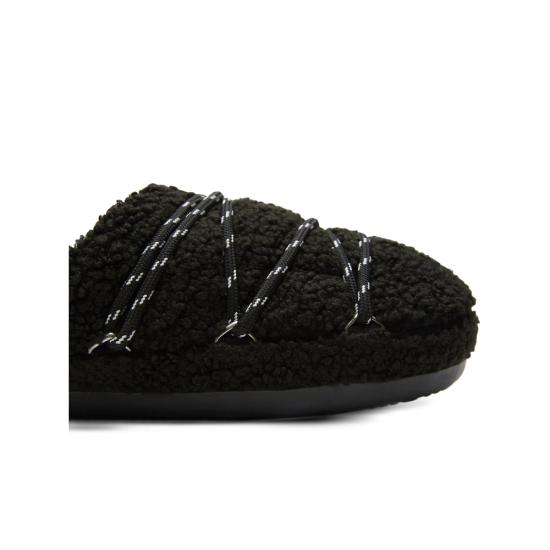 26FW 문부츠 스니커즈 80D2410040 N001 BLACK - MOON BOOT