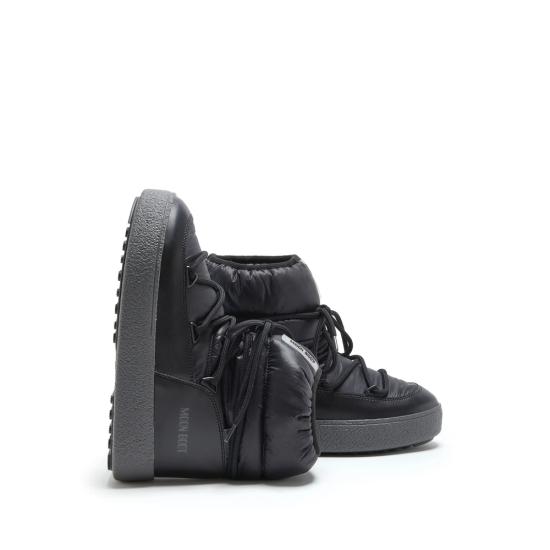 26FW 문부츠 부츠 80D2450080 N001 BLACK - MOON BOOT