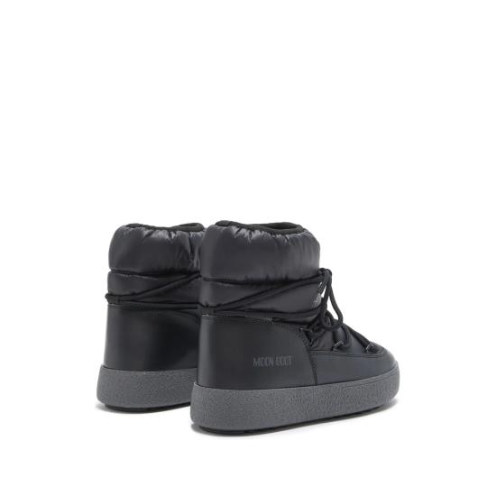 26FW 문부츠 부츠 80D2450080 N001 BLACK - MOON BOOT
