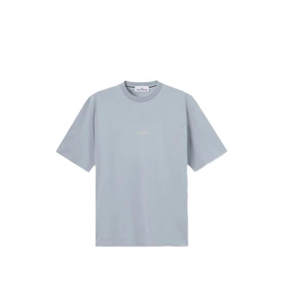26FW 스톤 아일랜드 탑 152100001 S0534 V0049 BLUE