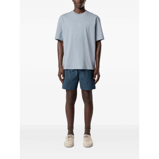 26FW 스톤 아일랜드 탑 152100001 S0534 V0049 BLUE - STONE ISLAND