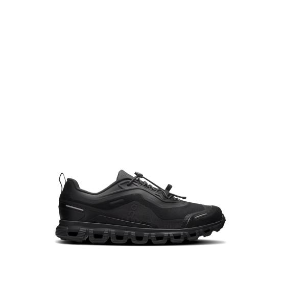 26FW 온 러닝 스니커즈 3MG10421043 CLOUD 6GEO BKBK BLACK