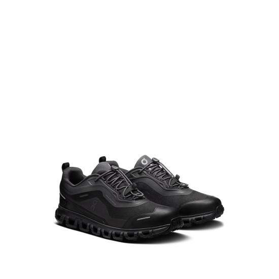 26FW 온 러닝 스니커즈 3MG10421043 CLOUD 6GEO BKBK BLACK - ON RUNNING