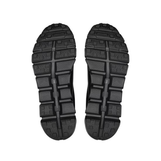 26FW 온 러닝 스니커즈 3MG10421043 CLOUD 6GEO BKBK BLACK - ON RUNNING
