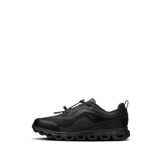 26FW 온 러닝 스니커즈 3MG10421043 CLOUD 6GEO BKBK BLACK - ON RUNNING