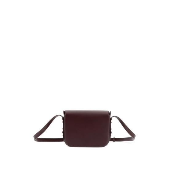 26FW 쉐르 토트백 SEM1379 BELLIMIN BURGU BROWN - SOEUR