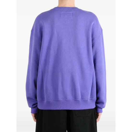26FW 이알엘 니트웨어 ERL13T025 PURPL PURPLE - ERL