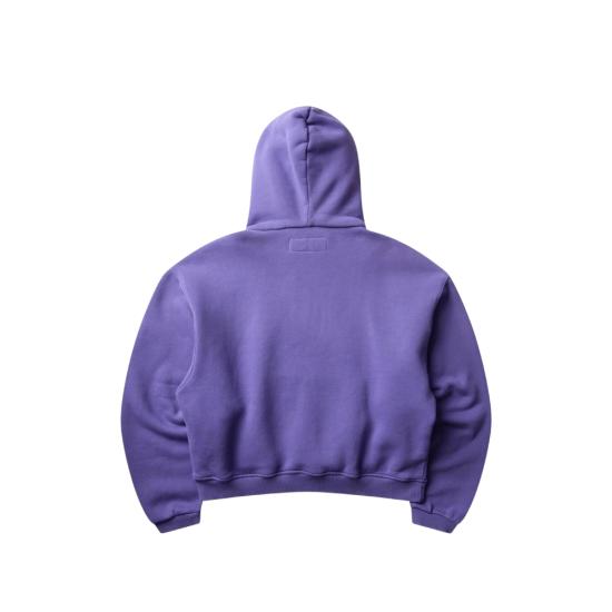 26FW 이알엘 니트웨어 ERL13T021 PURPL PURPLE - ERL