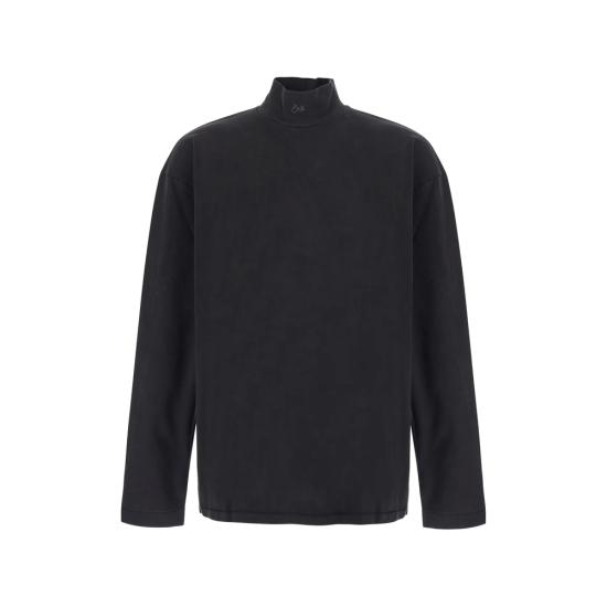 26FW 이알엘 니트웨어 ERL13T010 BLACK