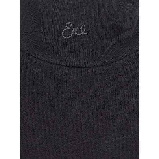 26FW 이알엘 니트웨어 ERL13T010 BLACK - ERL