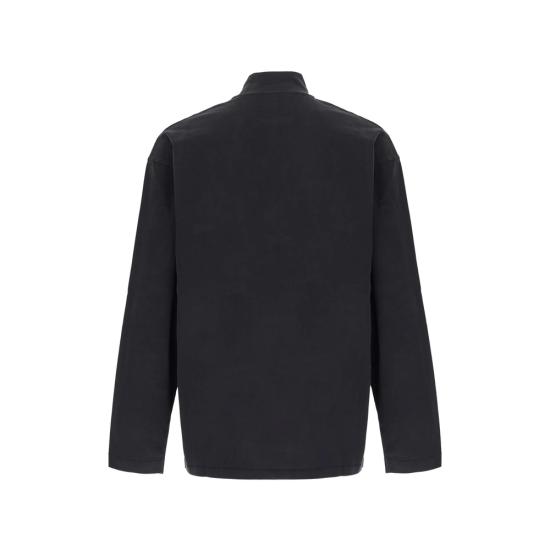 26FW 이알엘 니트웨어 ERL13T010 BLACK - ERL